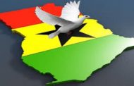 40-Day Prayer Schedule For Ghana’s Election 2016--29th October – December 7th