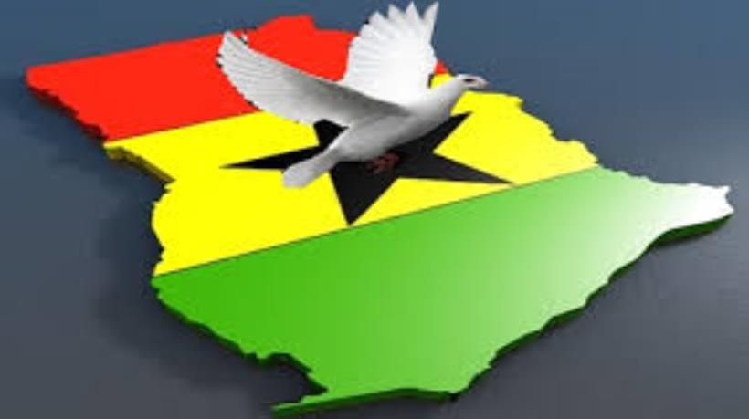 40-Day Prayer Schedule For Ghana’s Election 2016--29th October – December 7th