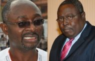 Citi FM: Woyome is ‘mentally exhausted, frustrated’ – Amidu .