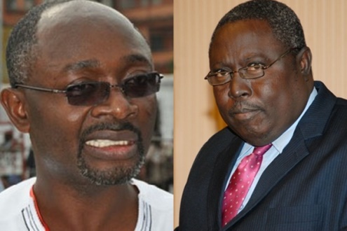 Citi FM: Woyome is ‘mentally exhausted, frustrated’ – Amidu .