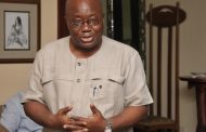 Start '1-district, 1-factory' project in Ekumfi - Youth to Akufo-Addo