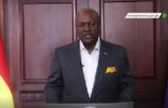 Ghana will emerge from 2016 polls stronger - Mahama