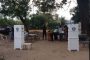 Election 2016: Voting underway