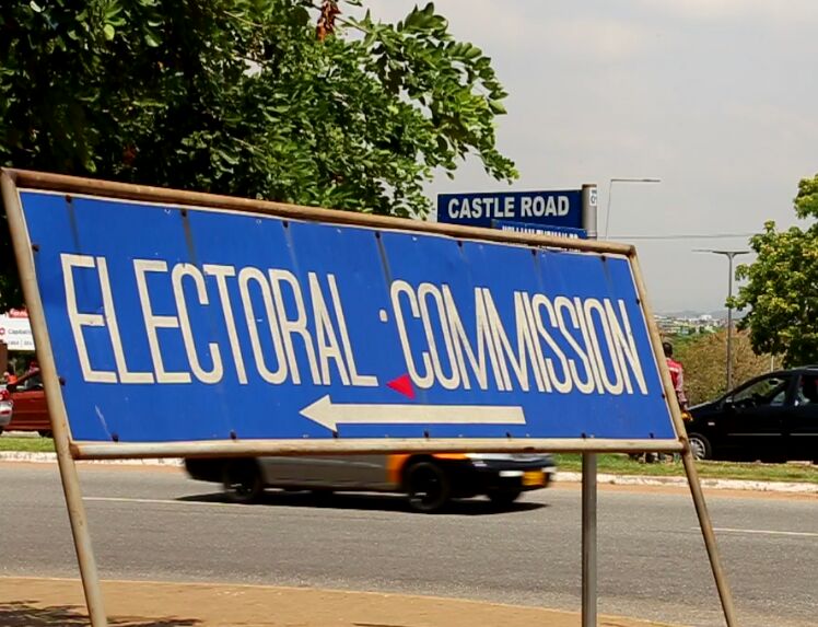 Proceed with voting in Jaman North – EC orders