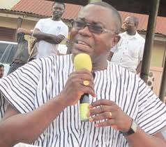 NDC to petition EC over drama of missing names