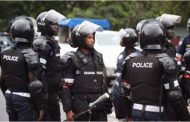 Kyebi police arrest 5 with thumb-printed ballot papers for NDC candidate