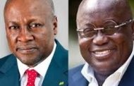 Ghanaians in dilemma as NDC, NPP claim victory