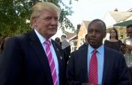 Trump taps Ben Carson for HUD secretary