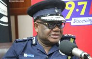 Open letter to Inspector General of Police Dr. John Kudalor