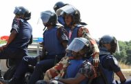 Tema police arrest 5 macho men over voter-intimidation