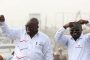 Nana Addo is ''factually winning'' - Kufour