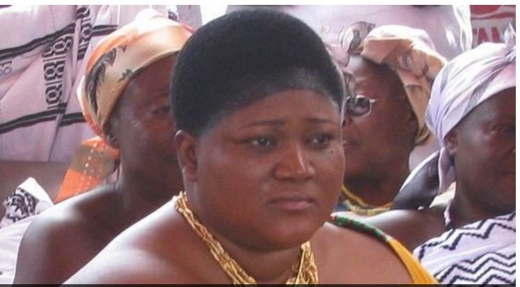 Accept election results irrespective of winner - Mampong Queen Mother