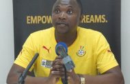GFA: Tanko, Addo, Konadu have not been appointed to lead Stars