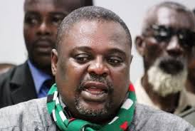 NDC sounds over-voting alarm in Ashanti