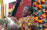 No hooting, heckling at Asantehemaa’s funeral - Manhyia warns