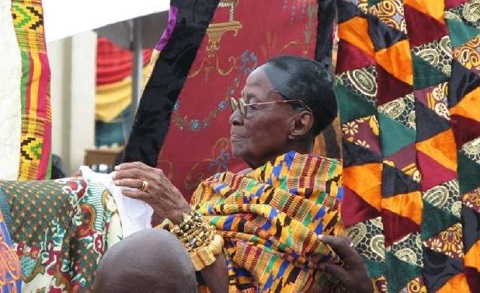 No hooting, heckling at Asantehemaa’s funeral - Manhyia warns