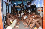#GhanaVotes2016: Prisoners to exercise their franchise