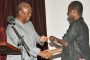 Breaking News: President Mahama concedes; congratulates Akufo-Addo