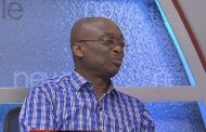 NDC 'chopped' the money and slept - Kweku Baako