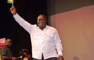 It will be Nana Akufo-Addo - Joy News projects