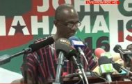 We’ll devise a plan to rule Ghana - Aseidu Nketia