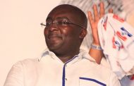 Bawumia commends EC for smooth process