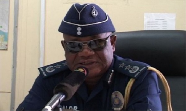 We won't entertain acts of hooliganism during voting – IGP