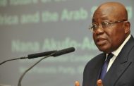 Feature: Is Nana Akufo-Addo going to be third time lucky?