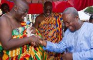 Ghanaians in dilemma as NDC, NPP claim victory