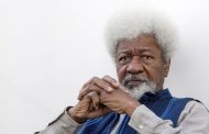 Soyinka destroys U.S. 'green card' over Donald Trump's election