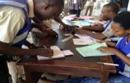 IDEG trains 1,170 election observers