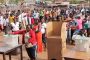 Ghana will emerge from 2016 polls stronger - Mahama