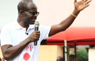 PPP ready to govern – Nduom