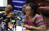 EC dismisses NPP's projection, urges calm