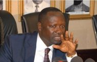 I never blamed Mahama for NDC’s defeat – Armah Kofi Buah