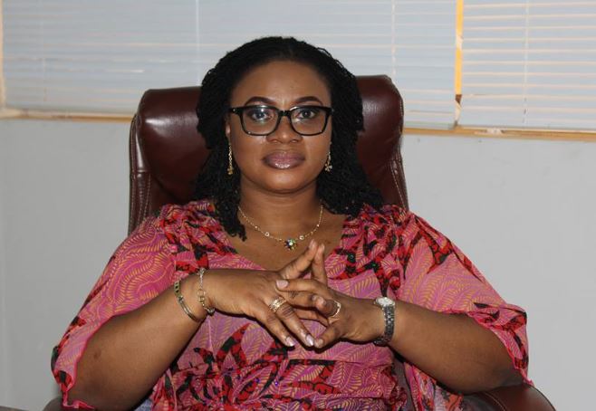Special voting has taught us some lessons - Charlotte Osei