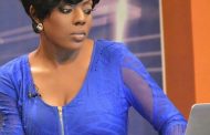 Ask your mother if your dad is really your dad – Nana Aba Anamoah to tweet