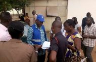 Tema West: Three police officers assault EC officials