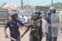 Tema police arrest 5 macho men over voter-intimidation