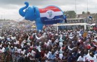 3 NPP MPs bribed in Ashanti Region - Executives allege