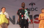 Call me incompetent General Secretary – Asiedu Nketia