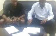 Daniel Agyei seals FC Simba deal