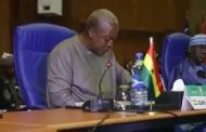 President Mahama invites ECOWAS leaders to Akufo-Addo's investiture