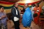 Mahama calls Akufo-Addo to concede