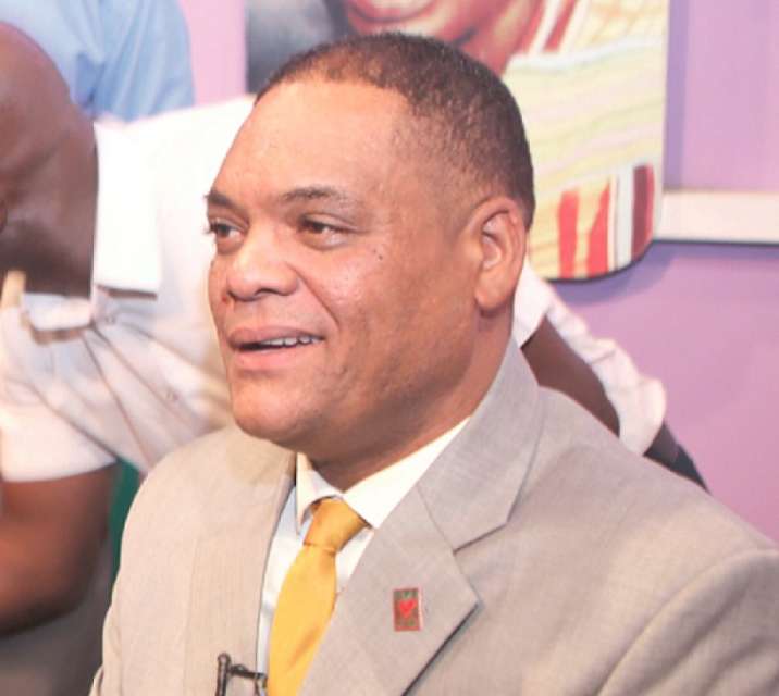 Ghanaians cried for change and voted for change – Greenstreet