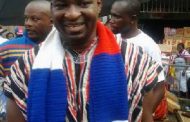 Ashanti Regional NPP chairman behind thumb-printed ballot papers – Madison Lodge alleges