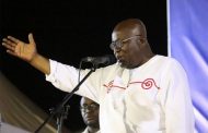 NPP has clinched a ‘famous and historic’ victory - Akufo-Addo declares