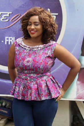 All the guys who approach me are broke; I don’t want broke guys – MzGee