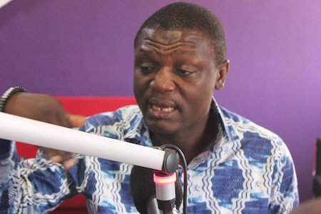 NPP conniving with EC to rig elections – NDC alleges