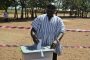 Election 2016: NDC and NPP party agents fraternise at Bubuashie